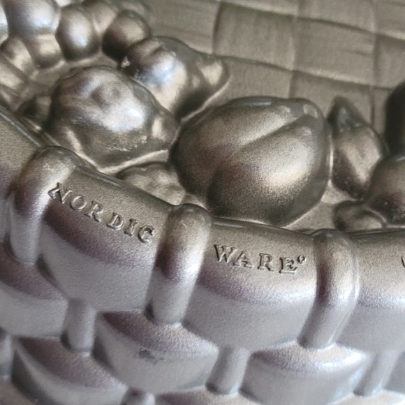 EUC Nirdicware Marianne Pan - Picture 10 of 13